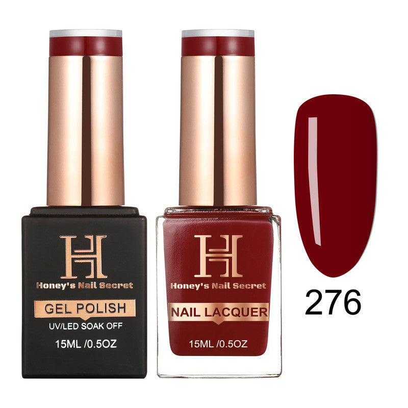 Honey Secret Duo - #HP 276