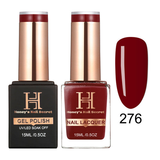 Honey Secret Duo - #HP 276