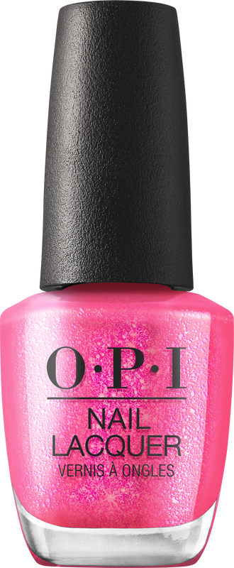 OPI Lacquer .5oz - #NL S009 - Spring Break the Internet