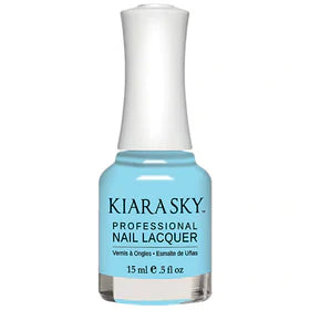 Kiara Sky All In One - Matching Colors - 5068 Baby Boo - Lacquer