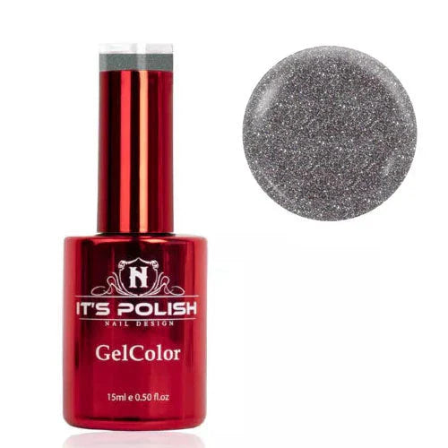 NotPolish Soak Off Gel 0.5oz - Gelaxy Complete Collection - GEL17