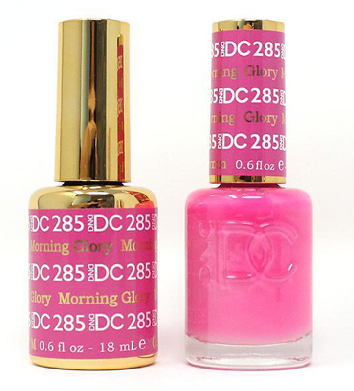 DND DC Duo Gel - #285 Morning Glory