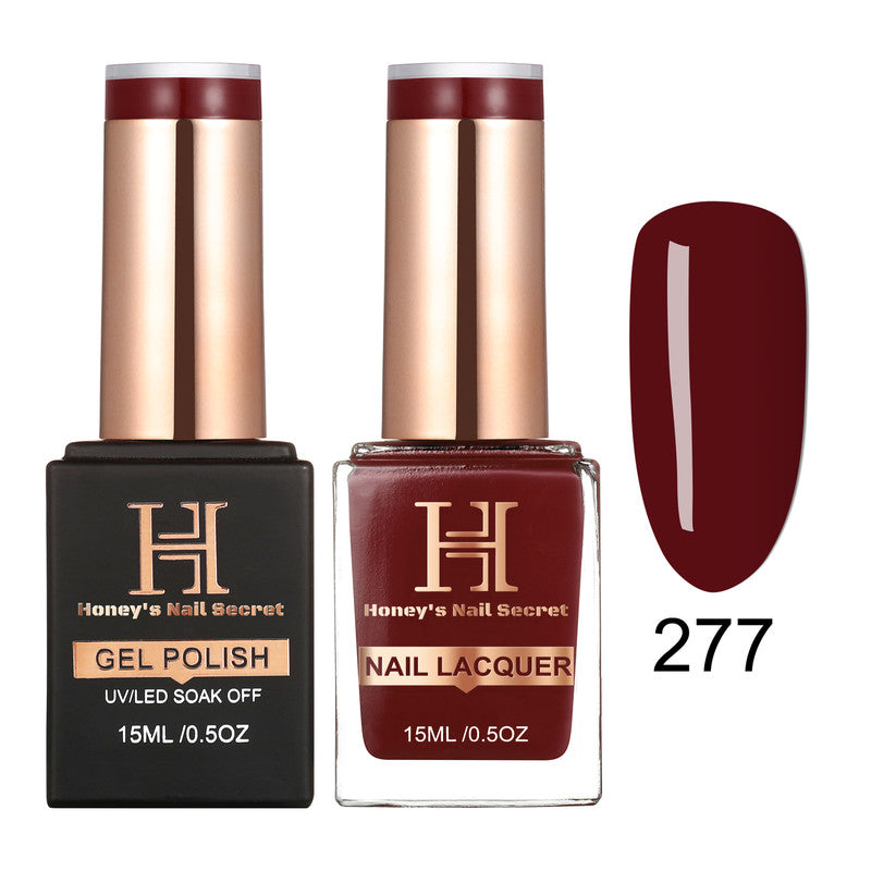 Honey Secret Duo - #HP 277