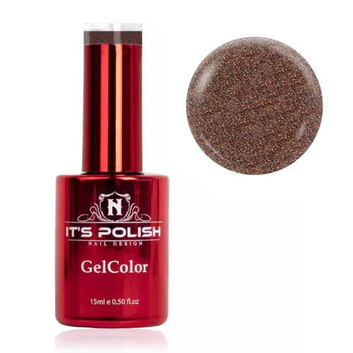 NotPolish Soak Off Gel 0.5oz - Gelaxy Complete Collection - GEL18