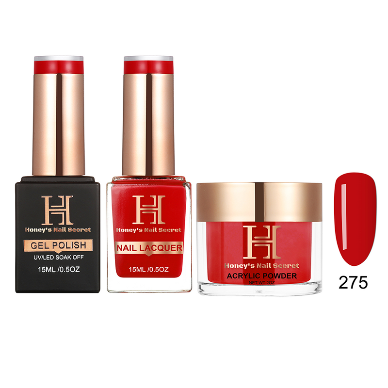 Honey Secret Combo -  #HP 275