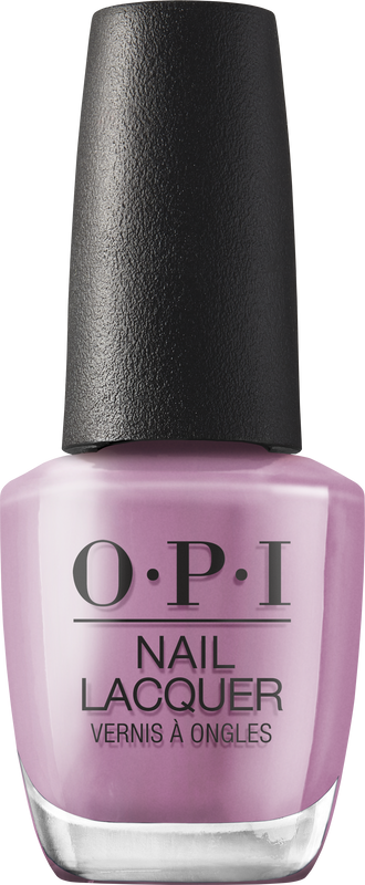 OPI Lacquer .5oz - #NL S011 - Incognito Mode