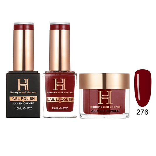 Honey Secret Combo -  #HP 276