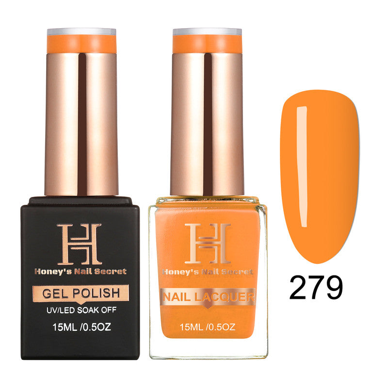 Honey Secret Duo - #HP 279