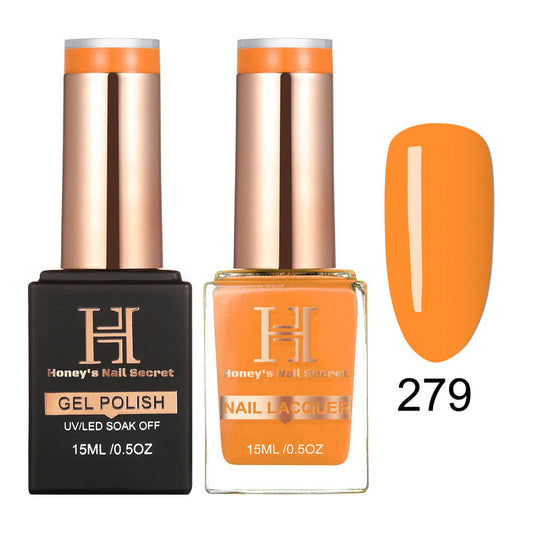 Honey Secret Duo - #HP 279