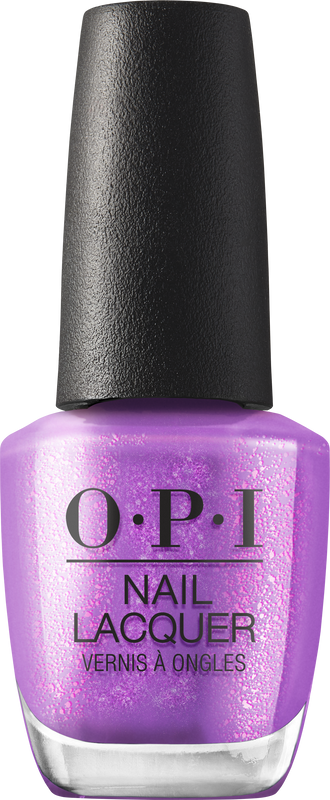 OPI Lacquer .5oz - #NL S012 - I Sold My Crypto