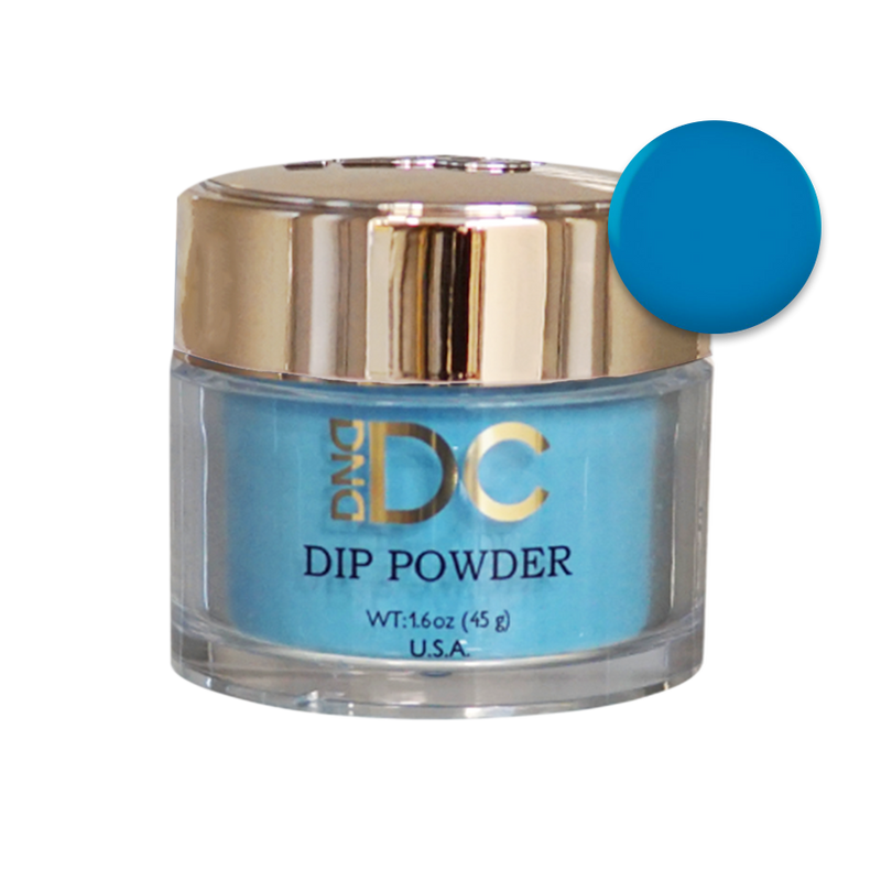 DC Dap Dip 1.6oz - #028  COPEN BLUE