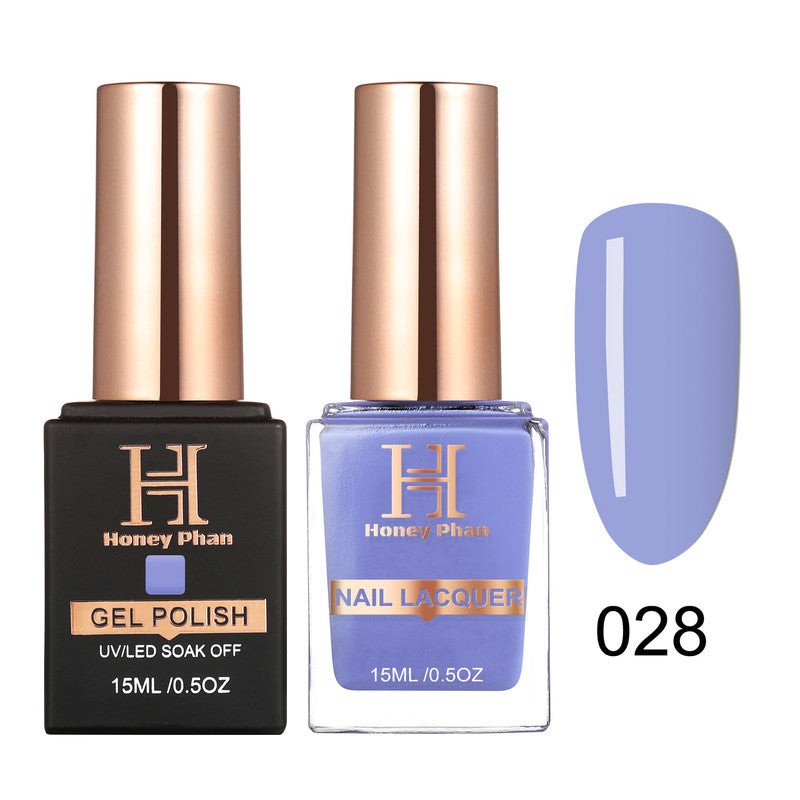 Honey Secret Duo - #HP 028