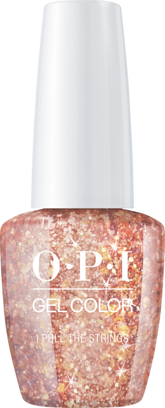 OPI GelColor .5oz #HP K15 - I Pull the Strings