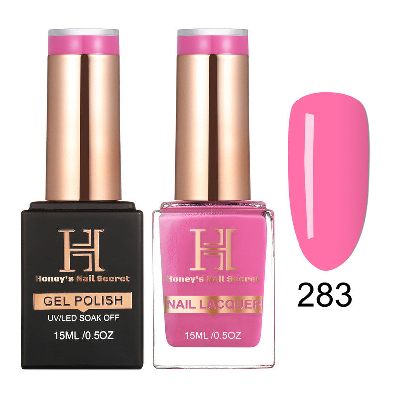 Honey Secret Duo - #HP 283