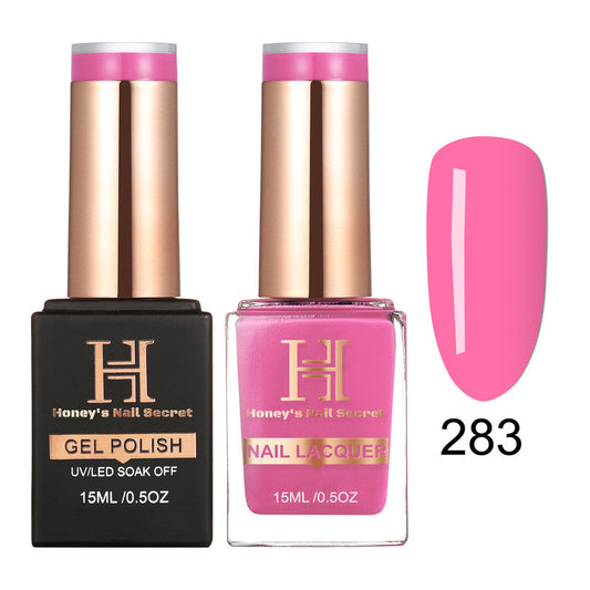 Honey Secret Duo - #HP 283