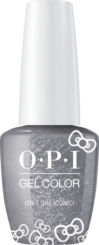 OPI GelColor .5oz #HP L11 - Isn't She Iconic!