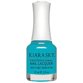 Kiara Sky All In One - Matching Colors - 5070 Shades of Cool - Lacquer