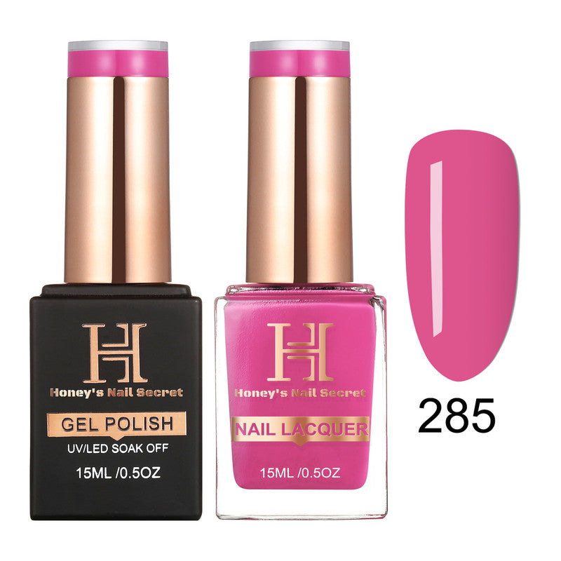 Honey Secret Duo - #HP 285