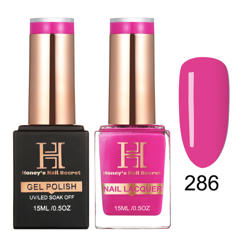 Honey Secret Duo - #HP 286