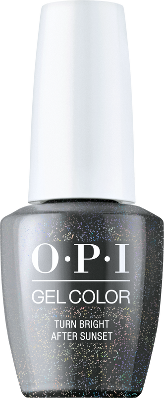 OPI GelColor .5oz #HP N02 - Turn Bright After Sunset