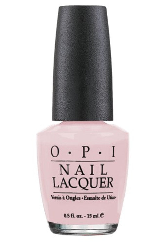 OPI Lacquer .5oz - #NL S96 - SWEET HEART