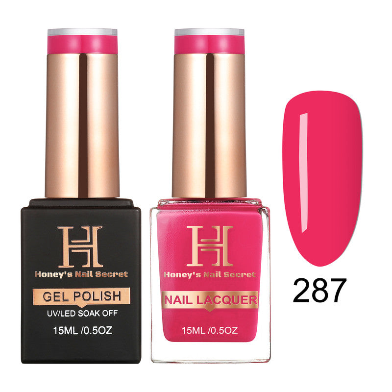 Honey Secret Duo - #HP 287