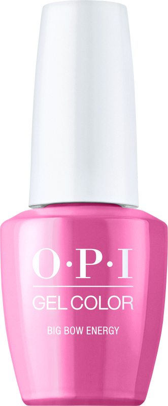 OPI GelColor .5oz #HP N03 - Big Bow Energy