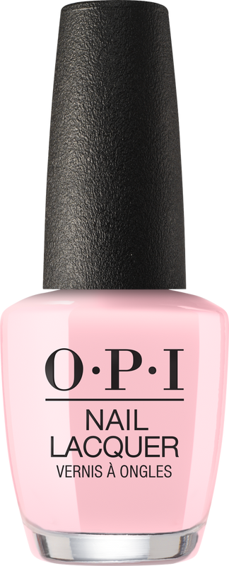 OPI Lacquer .5oz - #NL SH1 - Baby, Take a Vow