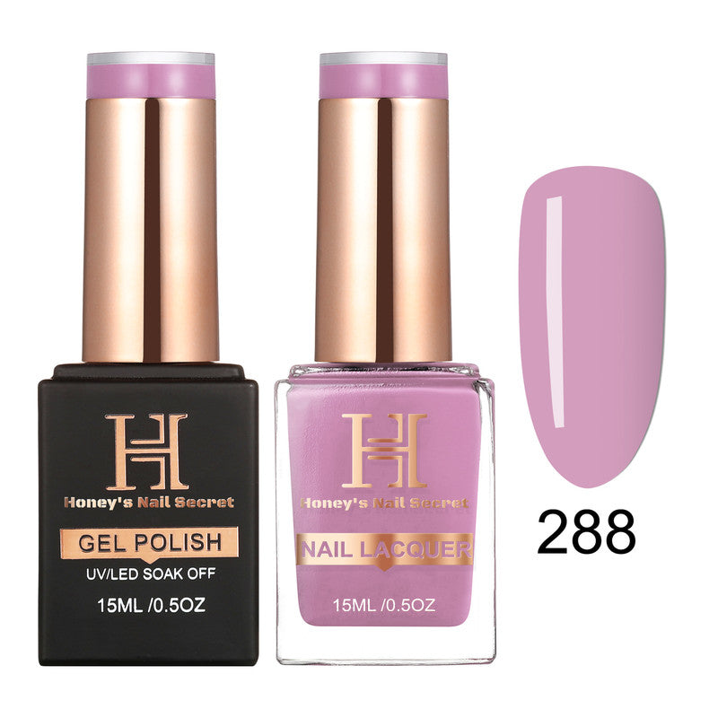 Honey Secret Duo - #HP 288