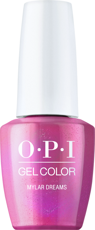 OPI GelColor .5oz #HP N04 - Mylar Dreams