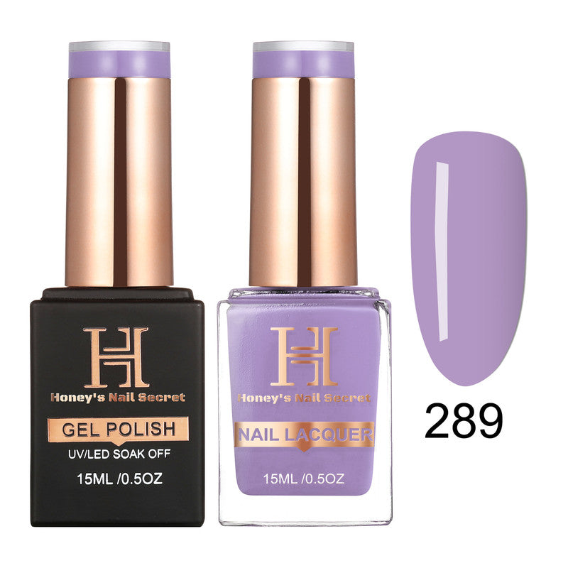 Honey Secret Duo - #HP 289