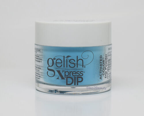 Gelish Matching Dip Powder 1.5oz - 259 NO FILTER NEEDED