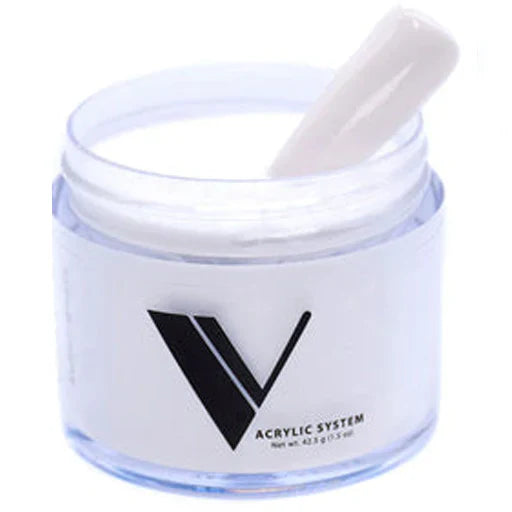 Valentino Acrylic System - Super White  - 3.5oz