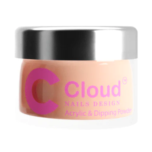 Chisel Cloud 4-in-1 Dip: 029