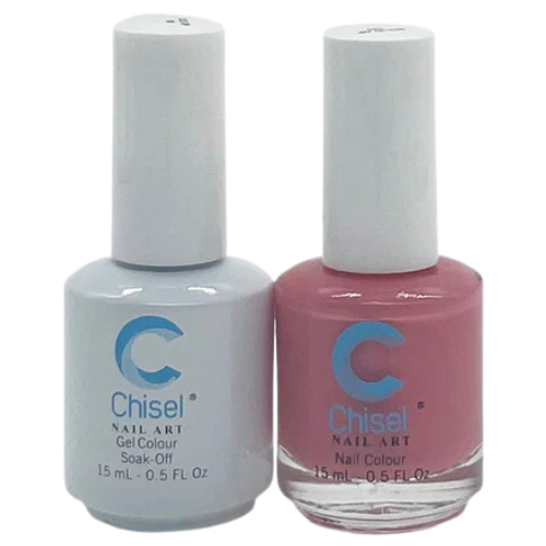 Chisel Matching Gel + Lacquer Duo - 185