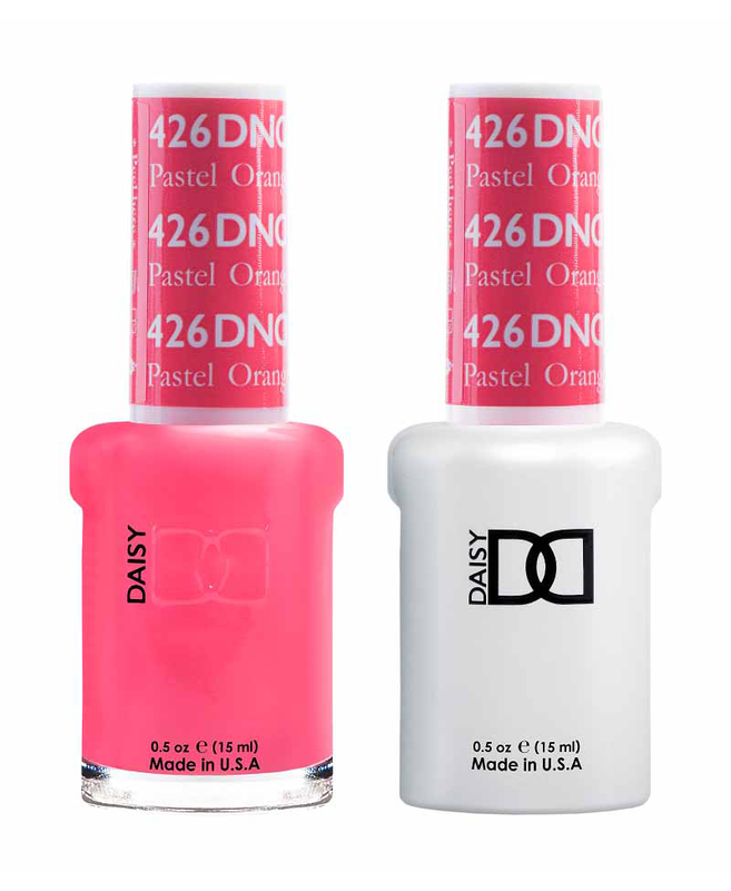 DND Duo #426 PASTEL ORANGE