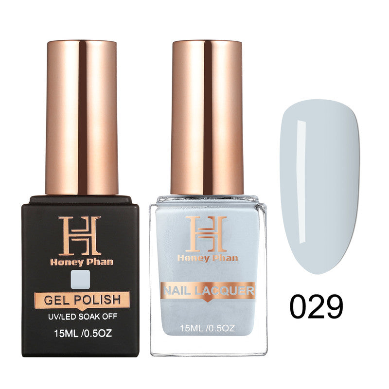 Honey Secret Duo - #HP 029