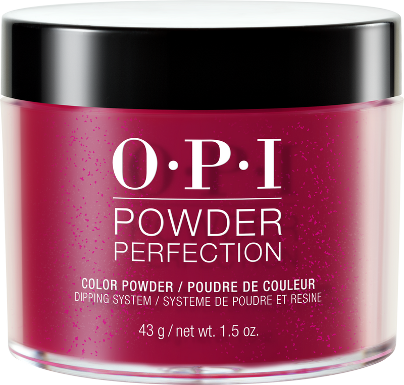 OPI Dipping Powders 1.5oz - #DP H08 I'm Not Really A Waitress