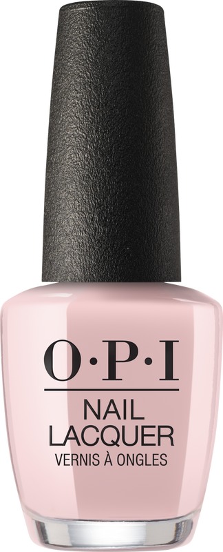 OPI Lacquer .5oz - #NL SH4 - Bare My Soul