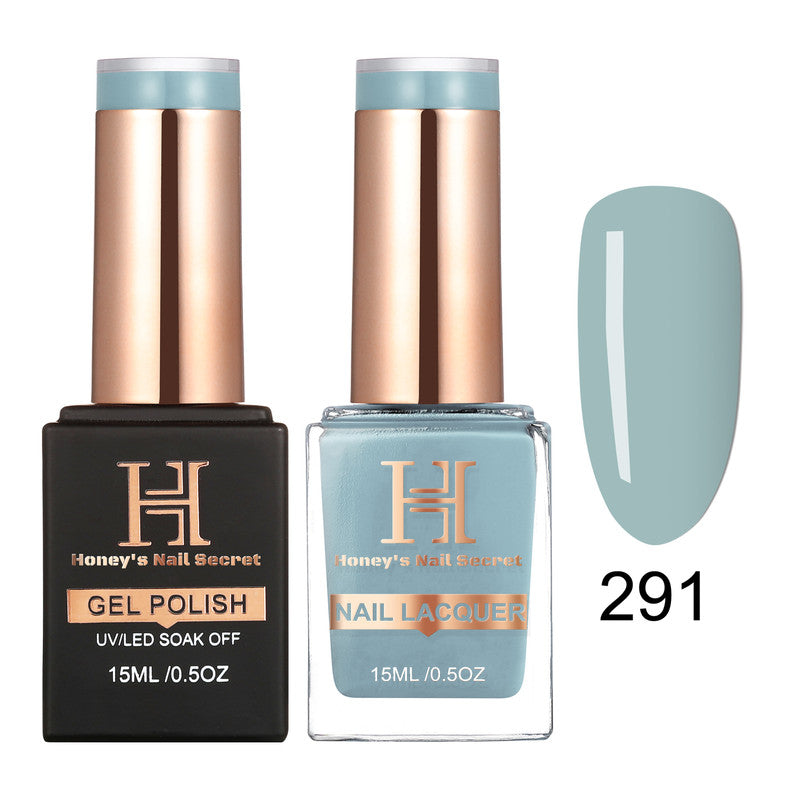 Honey Secret Duo - #HP 291