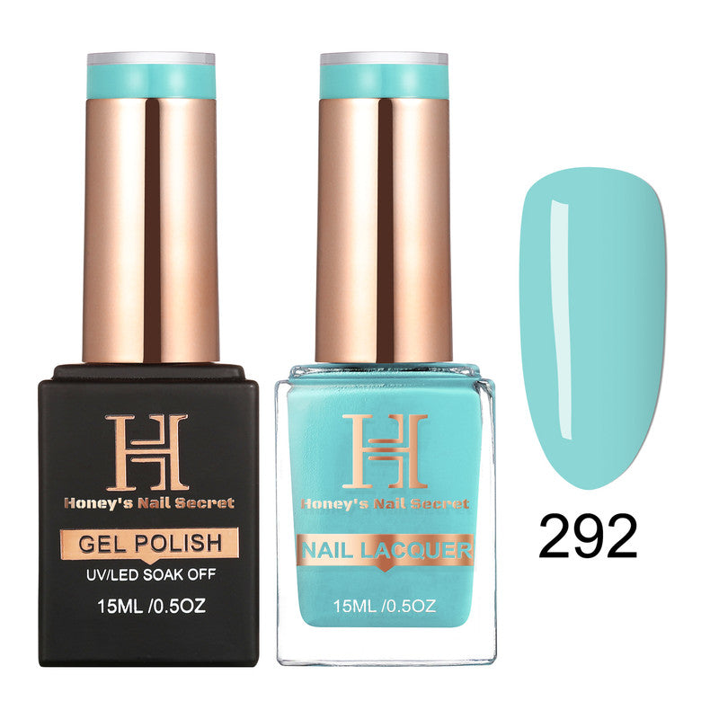 Honey Secret Duo - #HP 292