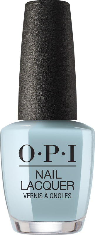 OPI Lacquer .5oz - #NL SH6 - Ring Bare-er