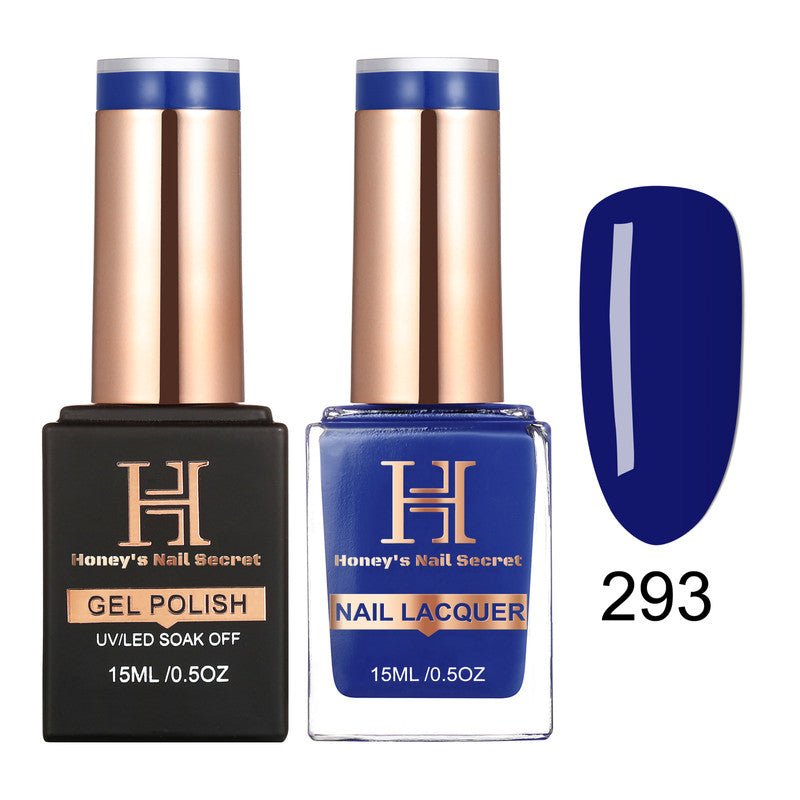 Honey Secret Duo - #HP 293