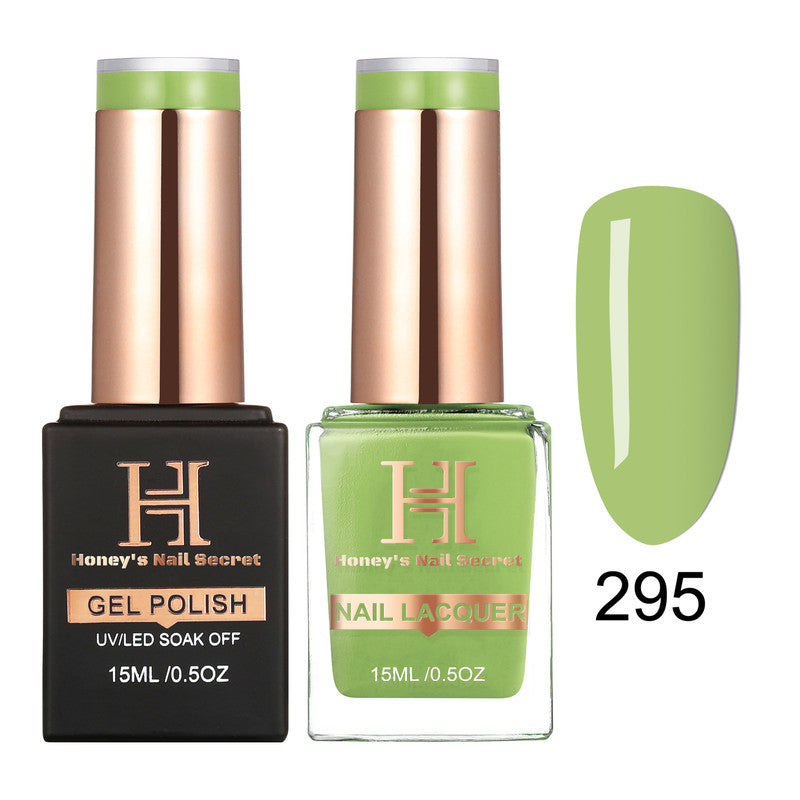 Honey Secret Duo - #HP 295