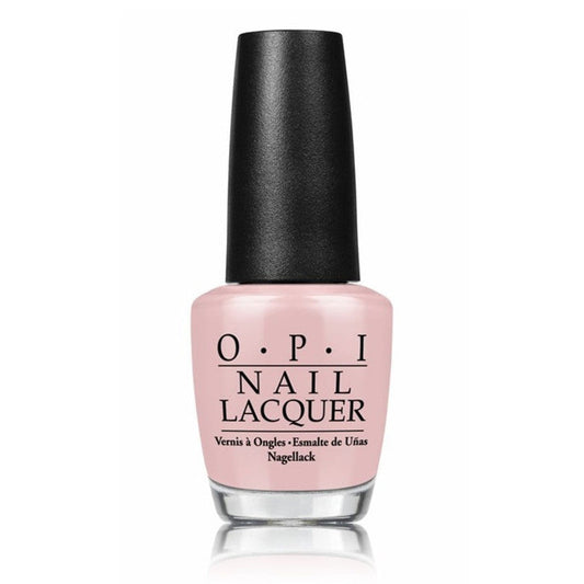 OPI Lacquer .5oz - #NL T65 - PUT IT IN NEUTRAL