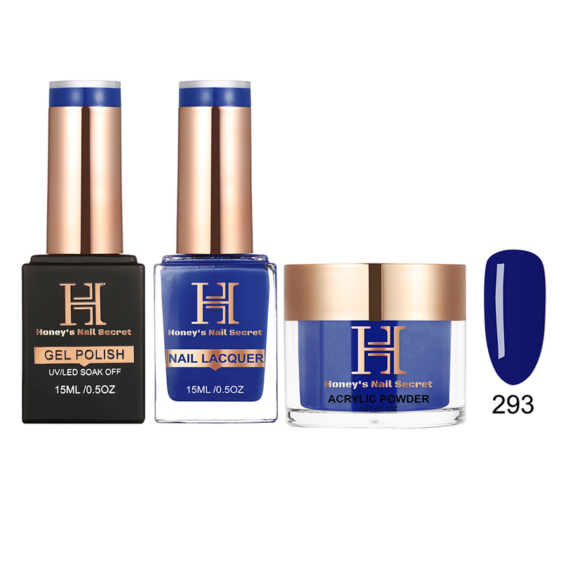 Honey Secret Combo -  #HP 293