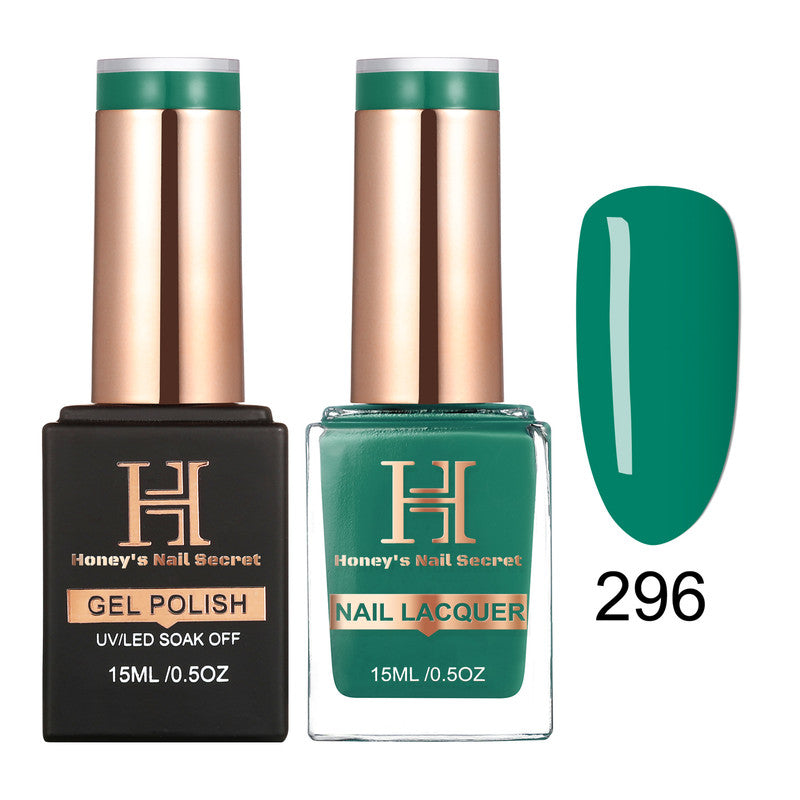 Honey Secret Duo - #HP 296