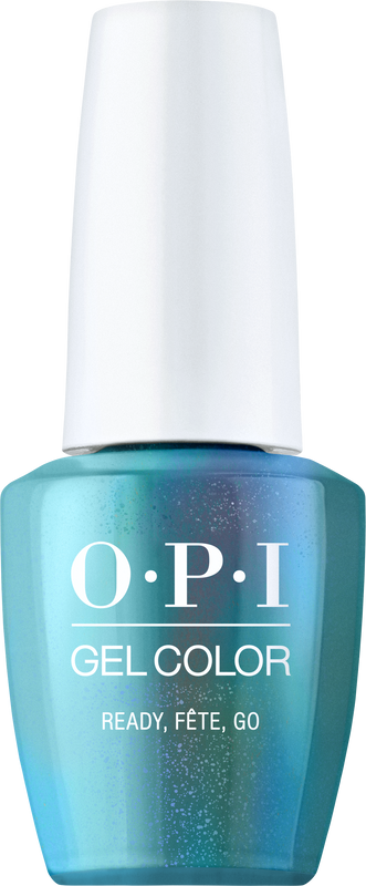 OPI GelColor .5oz #HP N12 - Ready, Fete, Go