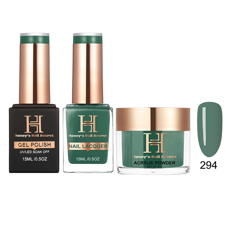 Honey Secret Combo -  #HP 294