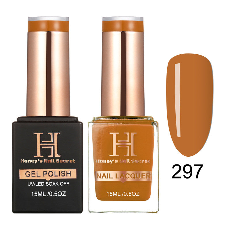 Honey Secret Duo - #HP 297